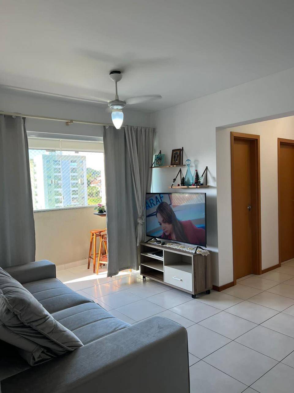 #409 - Apartamento para Venda em Blumenau - SC