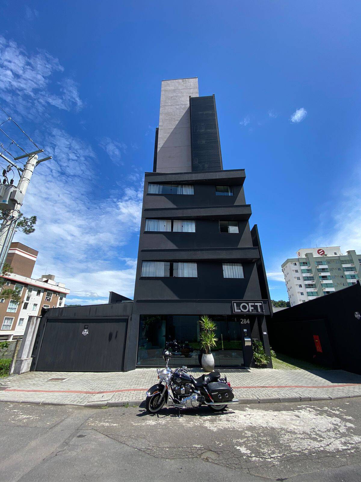 #856 - Apartamento para Venda em Blumenau - SC