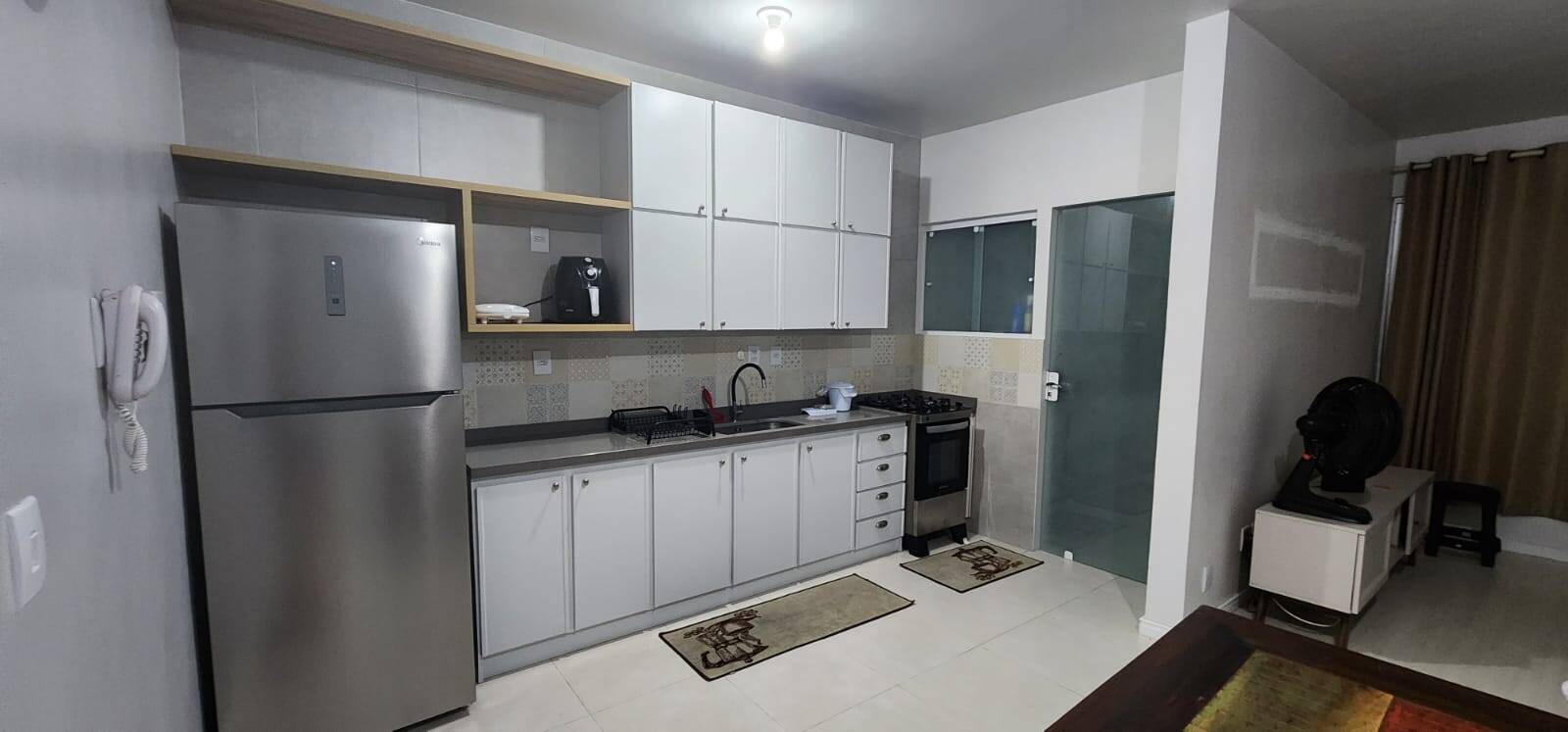 #874 - Apartamento para Venda em Blumenau - SC