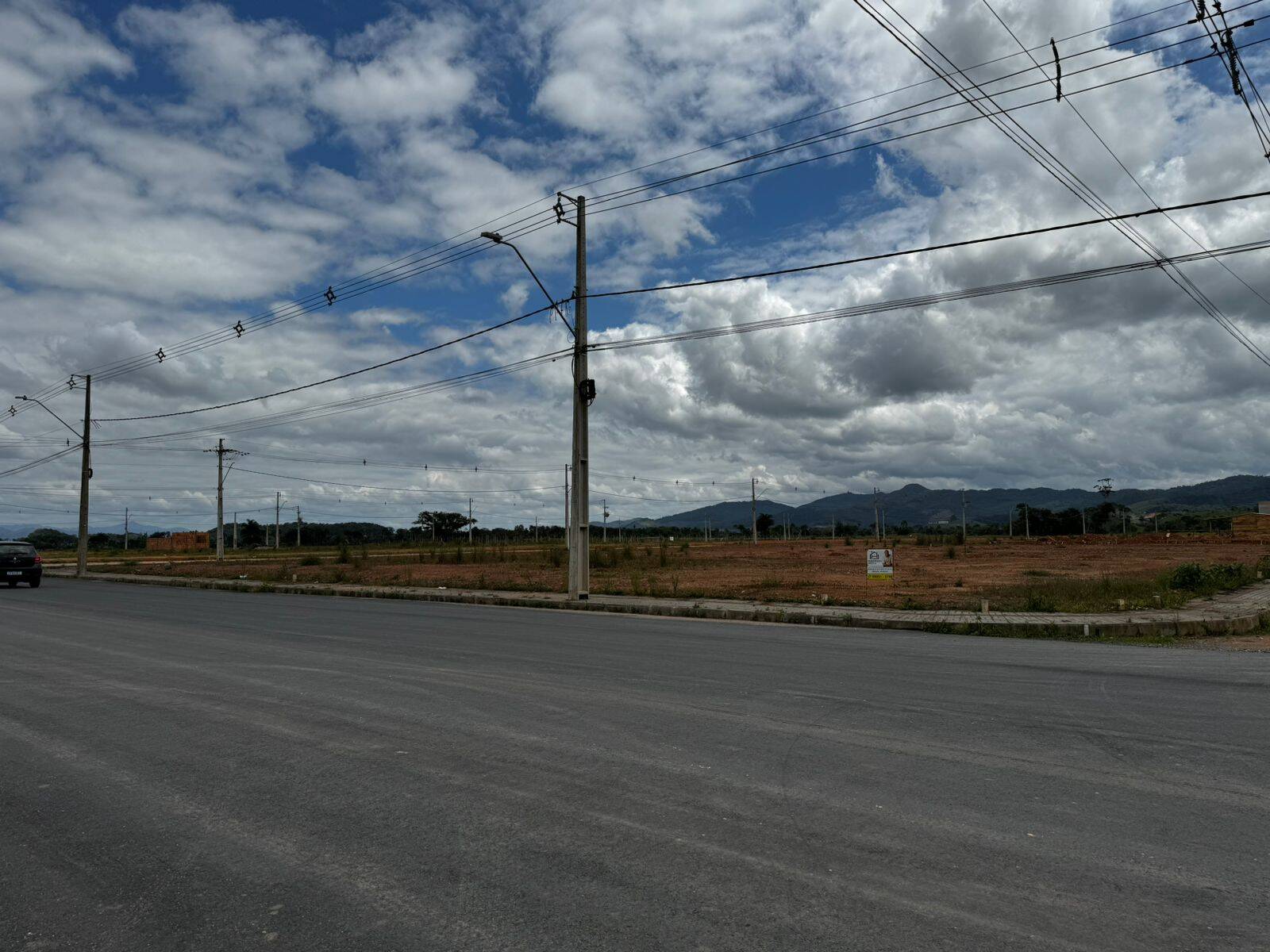 #61 - Terreno para Venda em Ilhota - SC