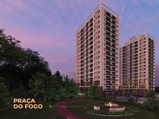 #384503 - Apartamento para Venda em Blumenau - SC