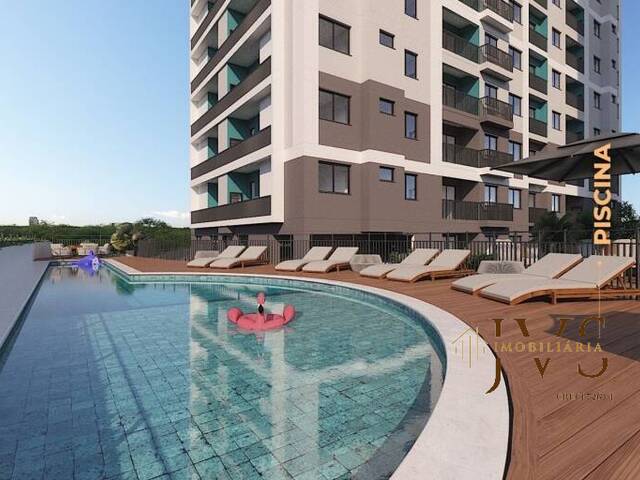 Apartamento para Venda em Blumenau - 4