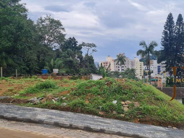 #83 - Terreno para Venda em Blumenau - SC - 2