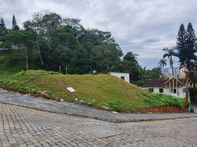 #83 - Terreno para Venda em Blumenau - SC