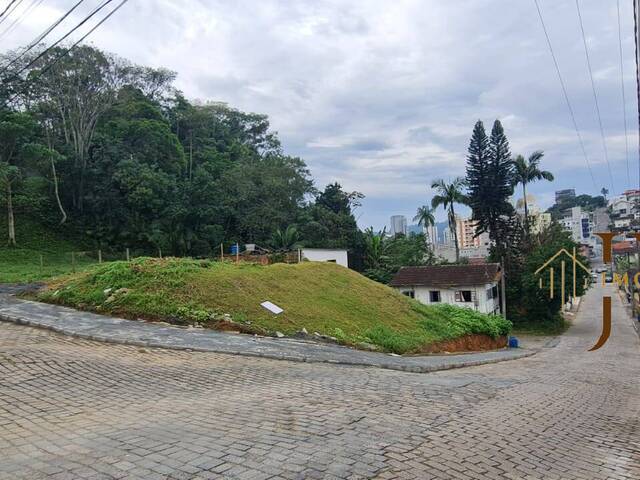 #83 - Terreno para Venda em Blumenau - SC