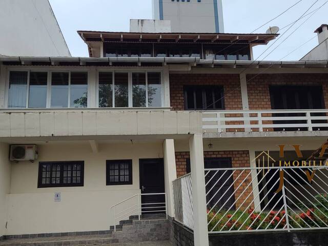 #187 - Casa para Venda em Blumenau - SC