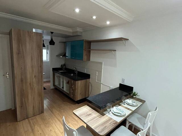 #321 - Apartamento para Venda em Blumenau - SC