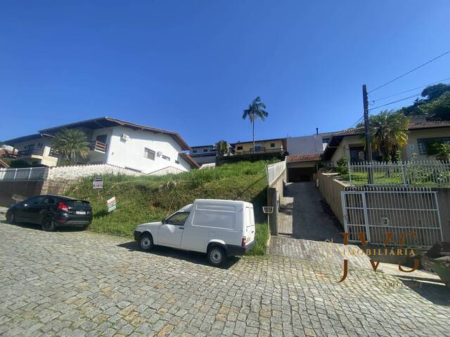 Área para Venda em Blumenau - 2