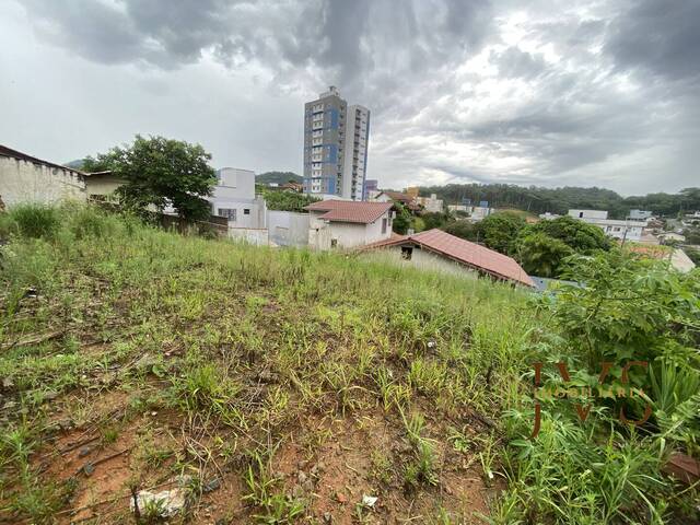 #377 - Área para Venda em Blumenau - SC