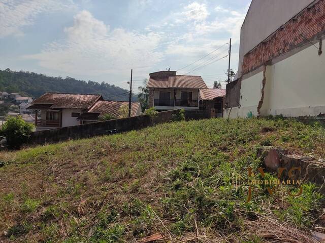 Área para Venda em Blumenau - 4