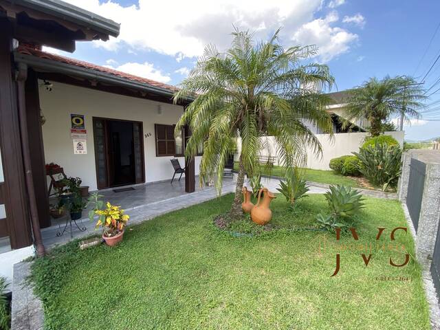 Casa para Venda em Blumenau - 4