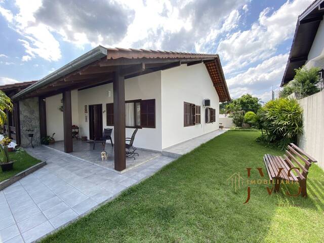 Casa para Venda em Blumenau - 3