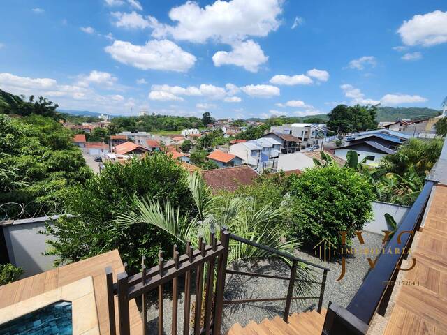 Casa para Venda em Blumenau - 5