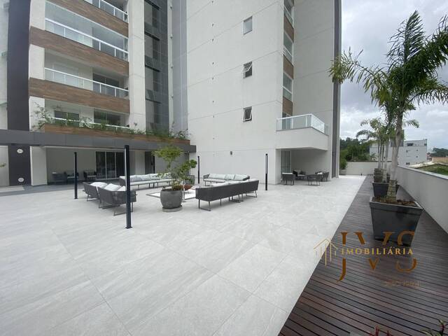 Apartamento para Venda em Blumenau - 4