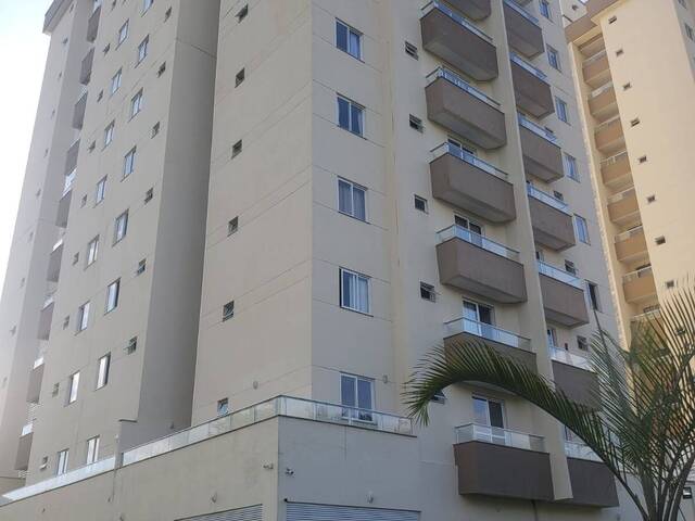 #406 - Apartamento para Venda em Blumenau - SC