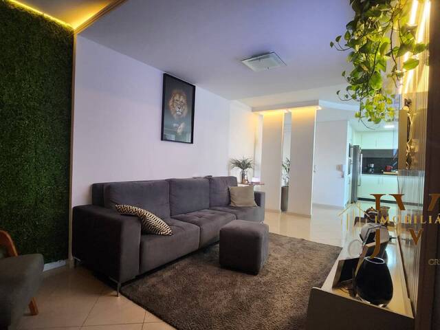 Apartamento para Venda em Blumenau - 3