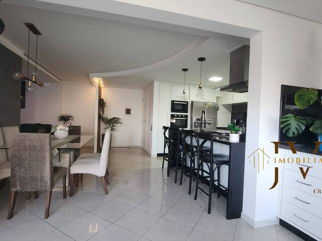 Apartamento para Venda em Blumenau - 5