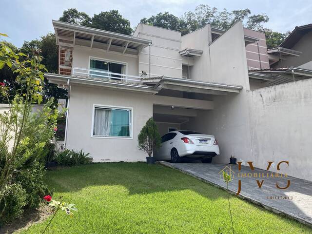 Casa para Venda em Blumenau - 2