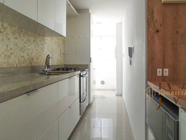 Apartamento para Venda em Blumenau - 4