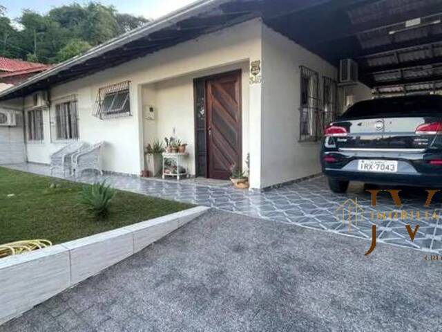 Casa para Venda em Blumenau - 3