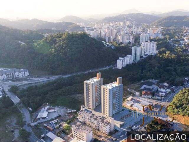 Apartamento para Venda em Blumenau - 2