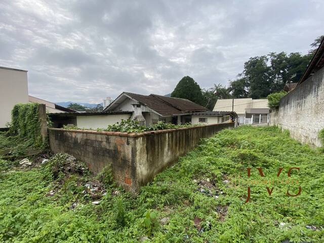 Área para Venda em Blumenau - 2