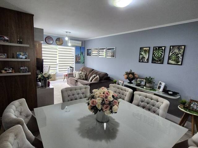 Apartamento para Venda em Blumenau - 4