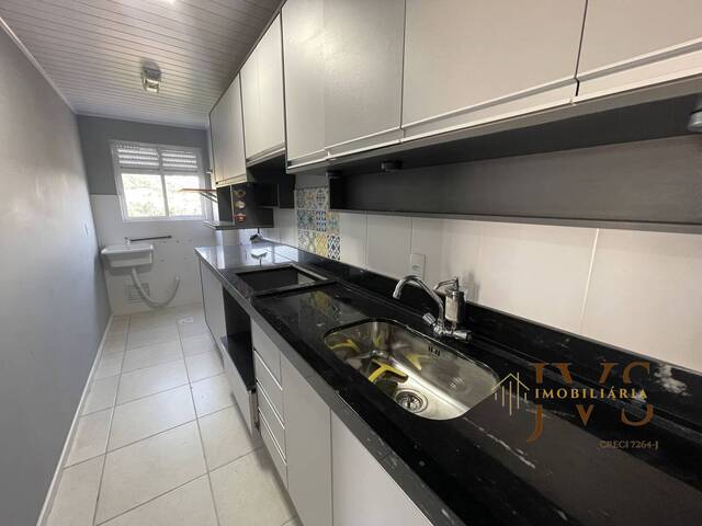 Apartamento para Venda em Blumenau - 5