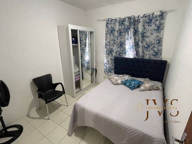 #830 - Apartamento para Venda em Blumenau - SC - 3