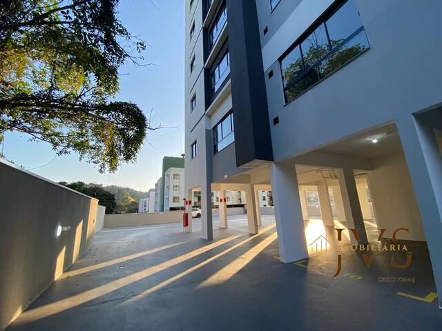 Apartamento para Venda em Blumenau - 2