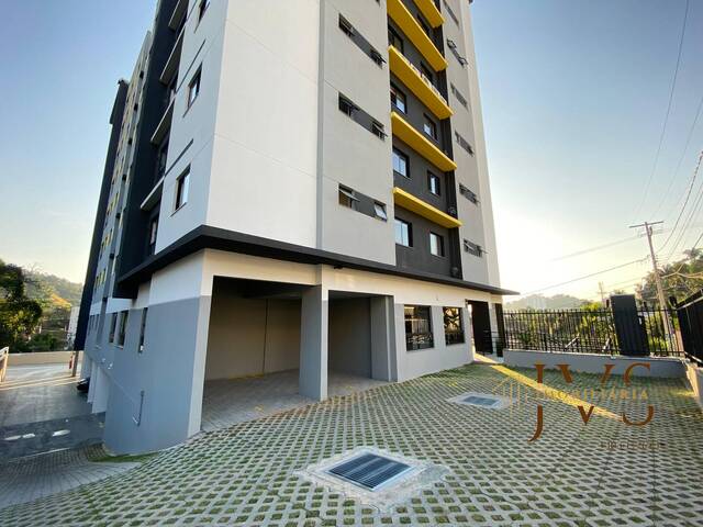 Apartamento para Venda em Blumenau - 4