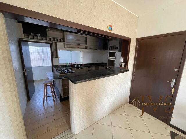 #835 - Apartamento para Venda em Blumenau - SC - 3