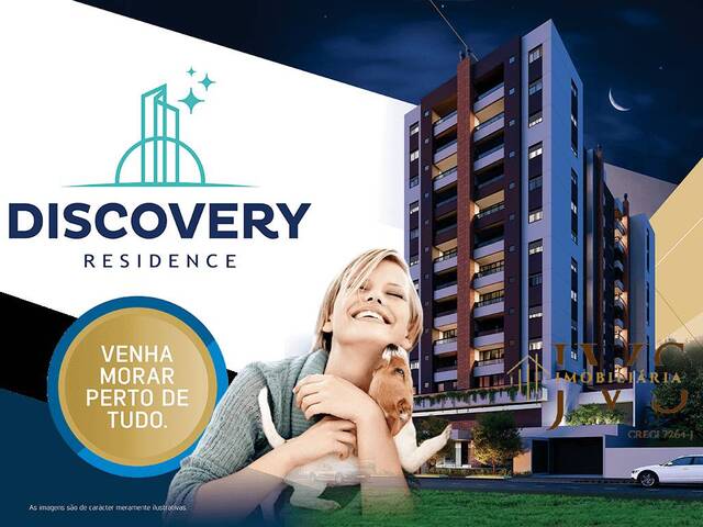 Discovery Residence