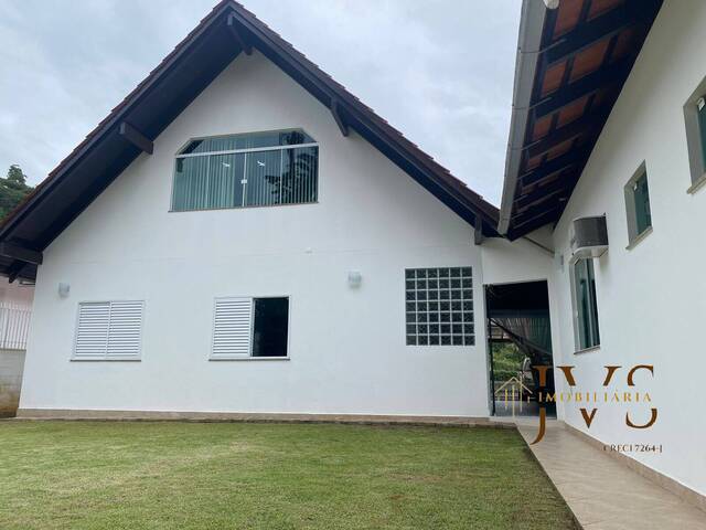 #849 - Casa para Venda em Blumenau - SC - 2