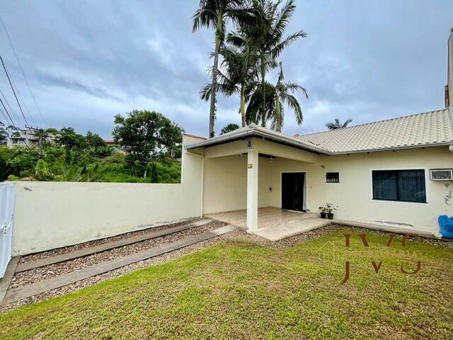 Casa para Venda em Blumenau - 1