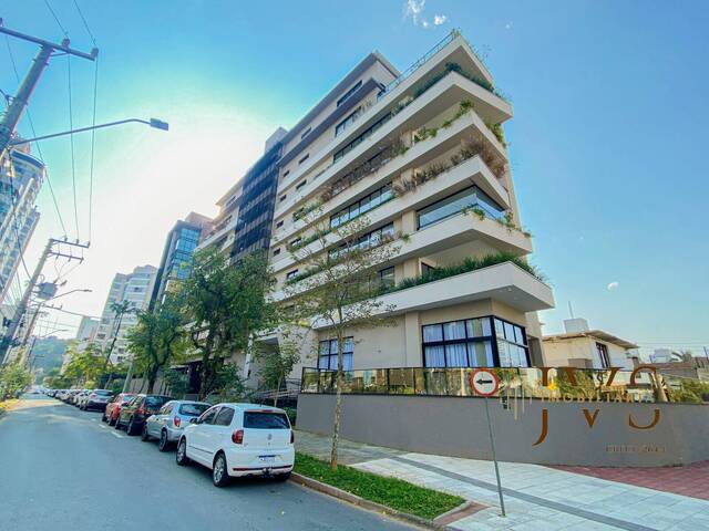 #865 - Apartamento para Venda em Blumenau - SC - 2