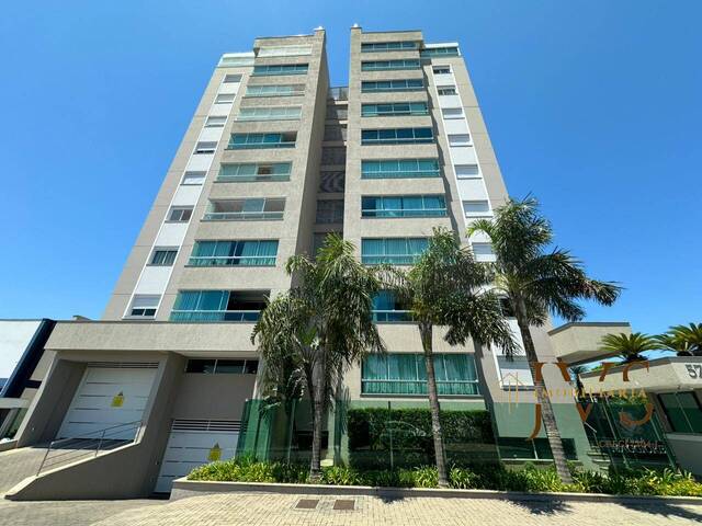 #866 - Apartamento para Venda em Blumenau - SC - 1