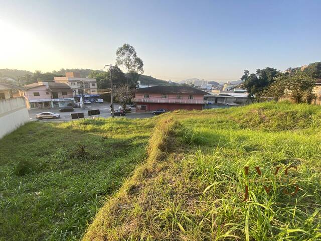 Área para Venda em Blumenau - 5