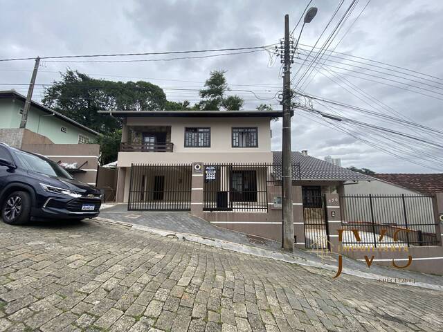 #871 - Casa para Venda em Blumenau - SC