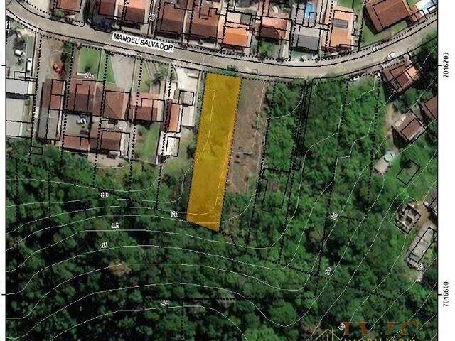 Área para Venda em Blumenau - 1