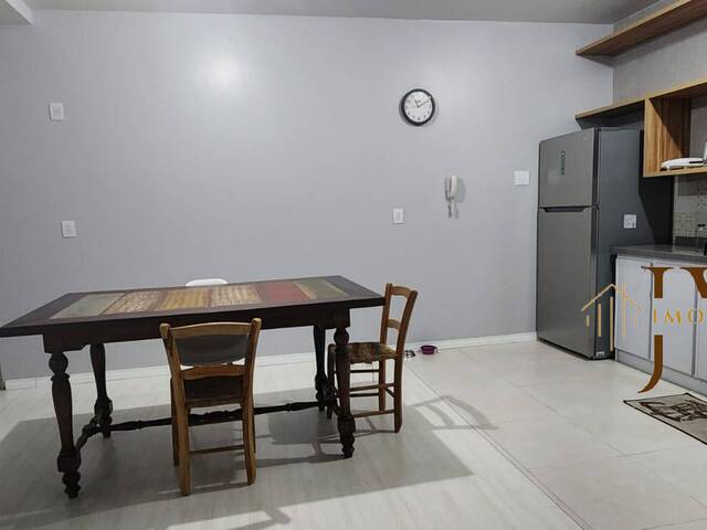 #874 - Apartamento para Venda em Blumenau - SC - 3