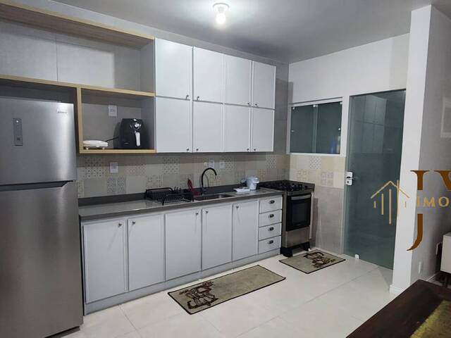 Apartamento para Venda em Blumenau - 1