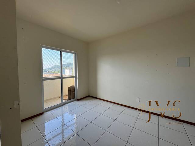 #881 - Apartamento para Venda em Blumenau - SC - 3