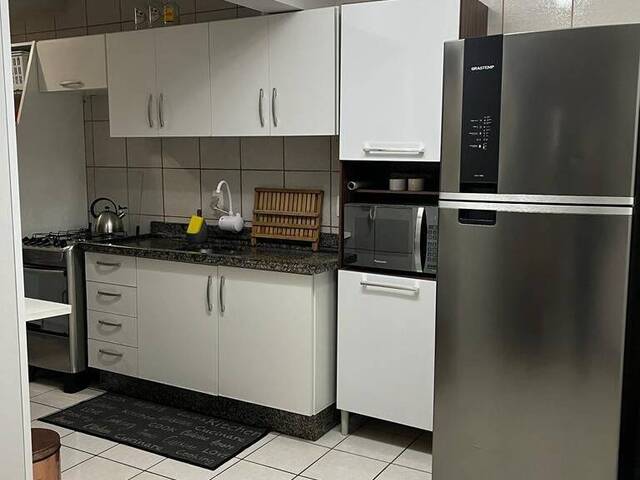 #886 - Apartamento para Venda em Blumenau - SC - 3