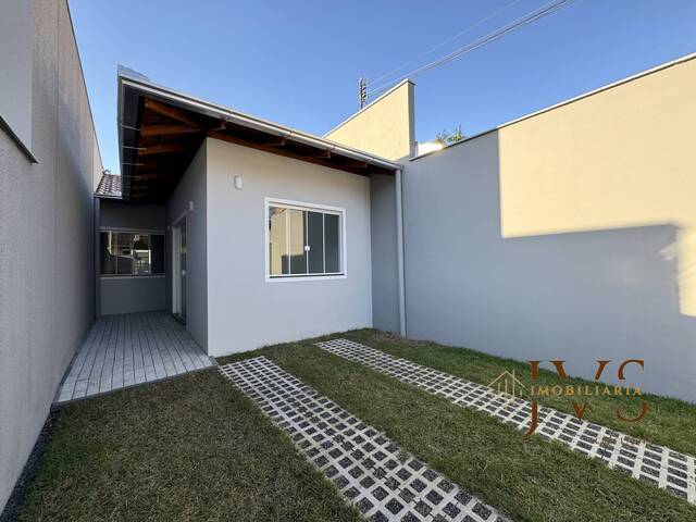 Casa para Venda em Blumenau - 1