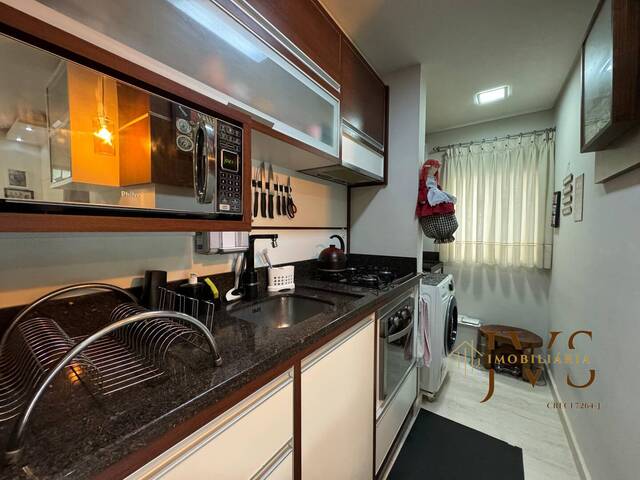 Apartamento para Venda em Blumenau - 5