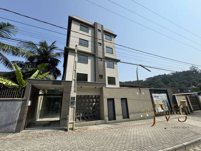 #896 - Apartamento para Venda em Blumenau - SC - 1