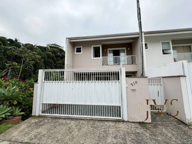 Casa para Venda em Blumenau - 1