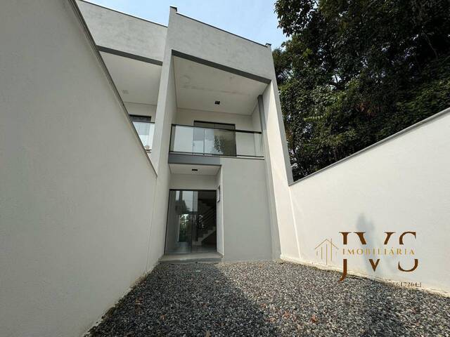 Casa para Venda em Blumenau - 1