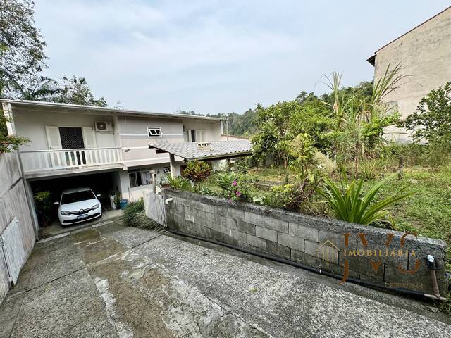 #912 - Casa para Venda em Blumenau - SC - 2